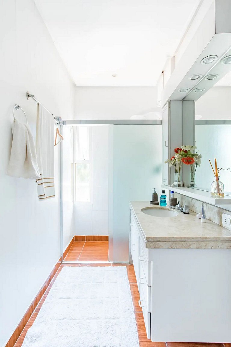 Sao062 - Maravilhosa casa em São Paulo