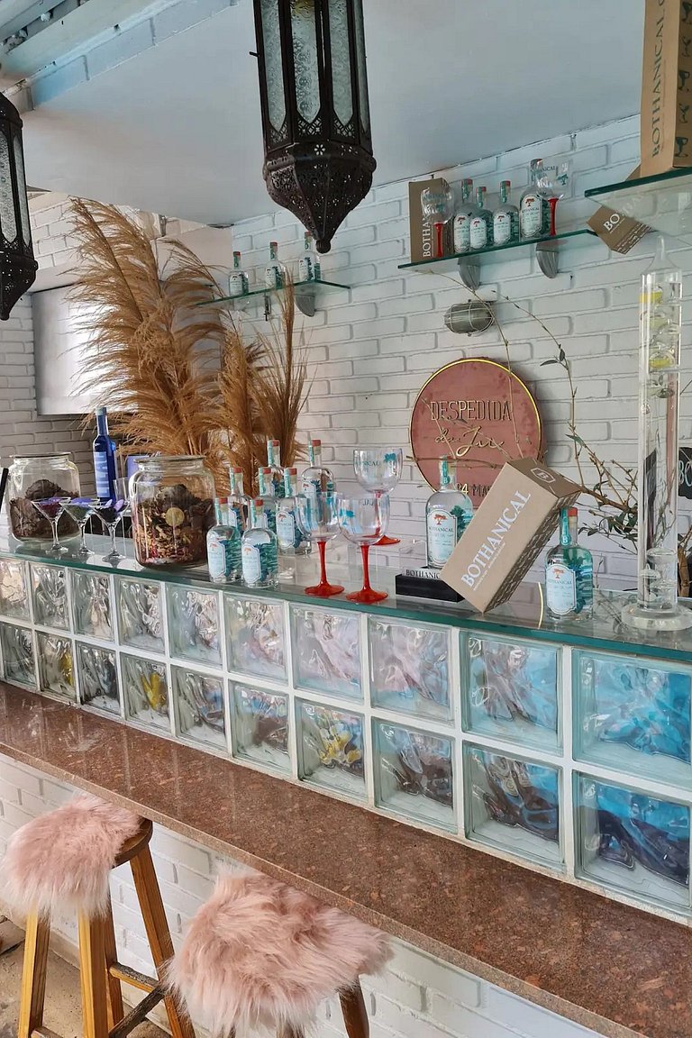 Sao062 - Magnifique maison à São Paulo