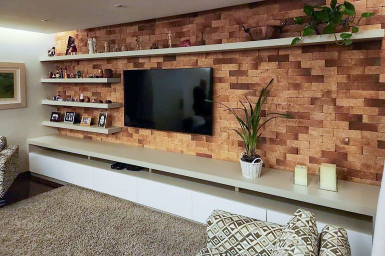 Sao063 - Maravillosa casa en Interlagos