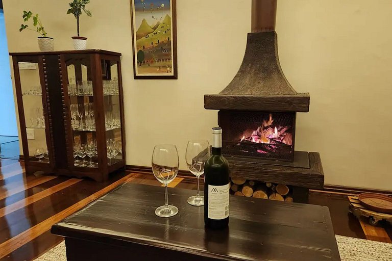 Sao063 - Maravillosa casa en Interlagos