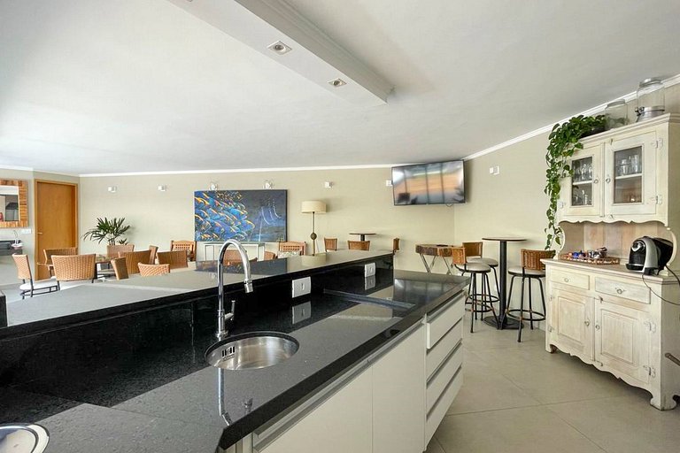 Sao063 - Wonderful house in Interlagos