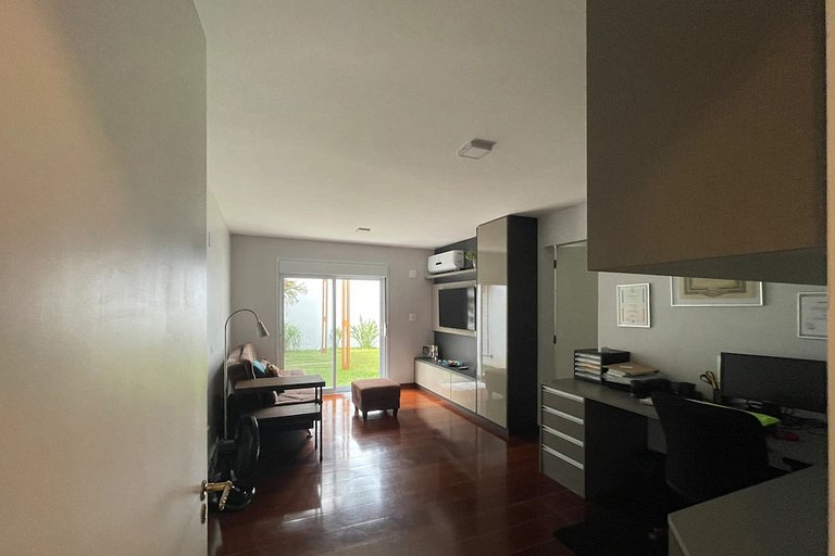 Sao063 - Wonderful house in Interlagos