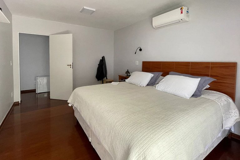 Sao063 - Maravillosa casa en Interlagos