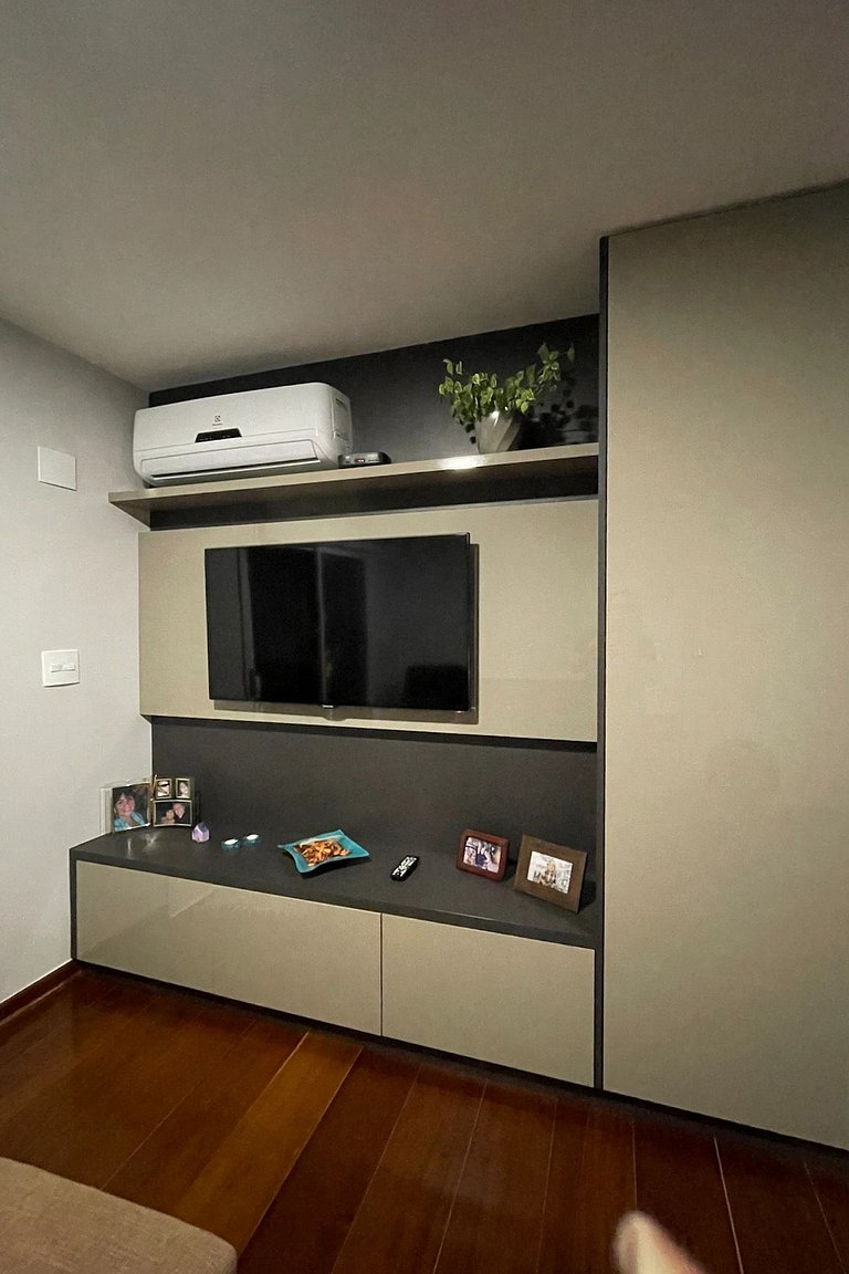 Sao063 - Magnifique maison à Interlagos