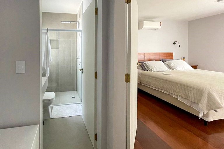 Sao063 - Maravilhosa casa em Interlagos