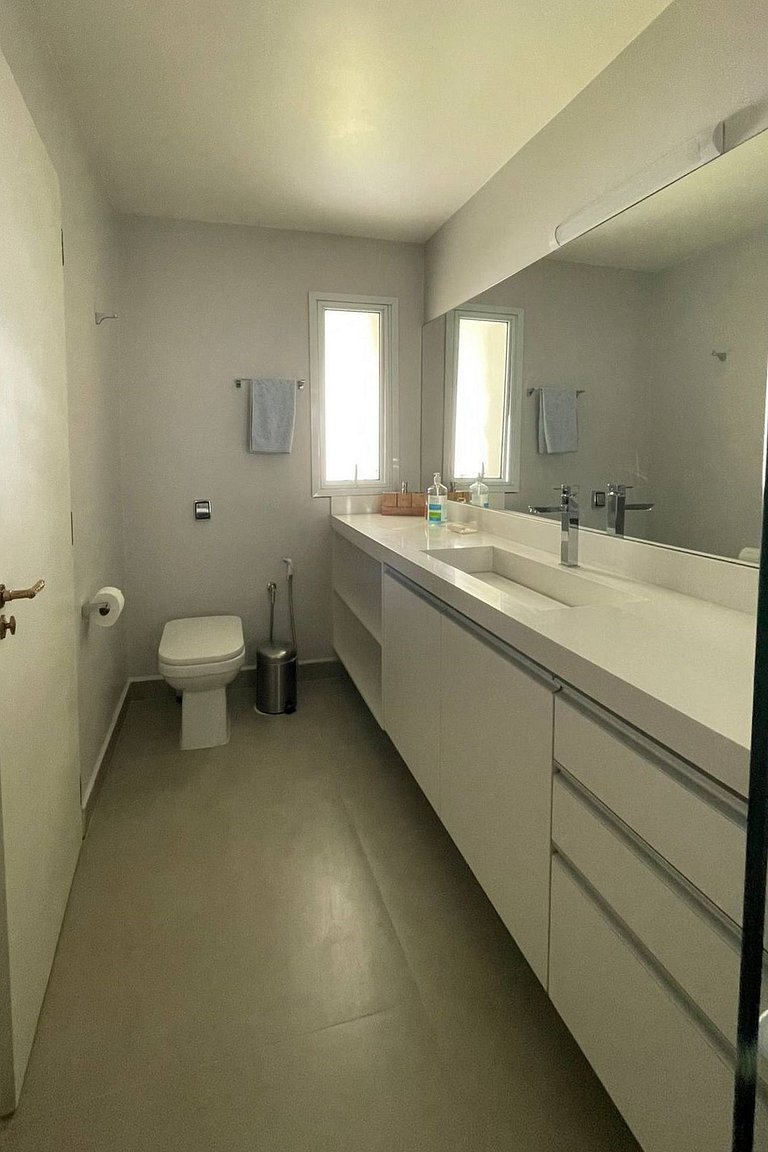 Sao063 - Maravilhosa casa em Interlagos