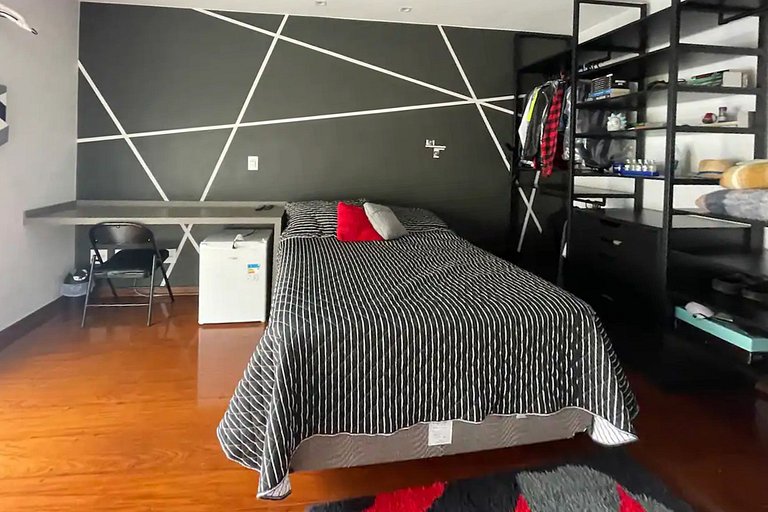 Sao063 - Maravilhosa casa em Interlagos