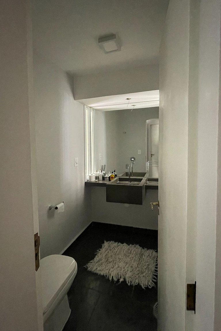 Sao063 - Magnifique maison à Interlagos