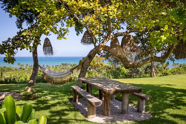 Bah088 - Maison avec vue à Altos de Trancoso