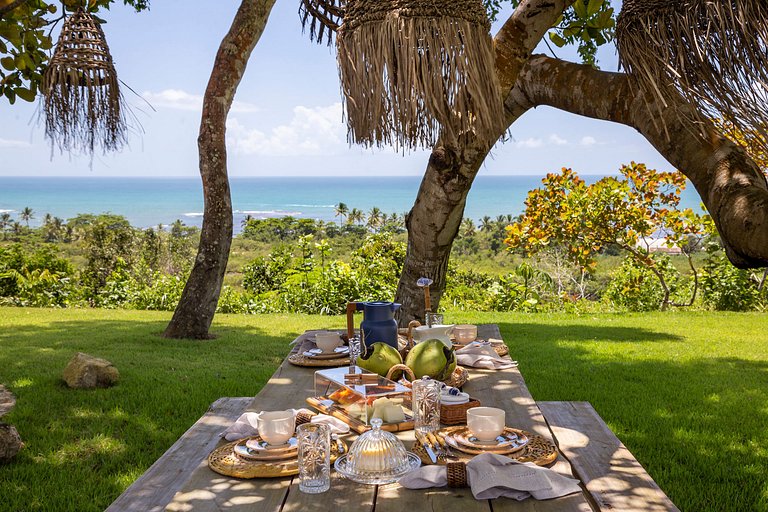 Bah088 - Maison avec vue à Altos de Trancoso