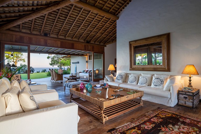 Bah088 - Maison avec vue à Altos de Trancoso