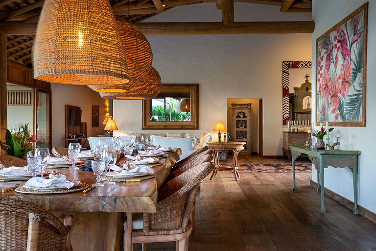 Bah088 - Maison avec vue à Altos de Trancoso