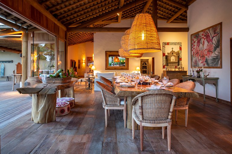 Bah088 - Maison avec vue à Altos de Trancoso