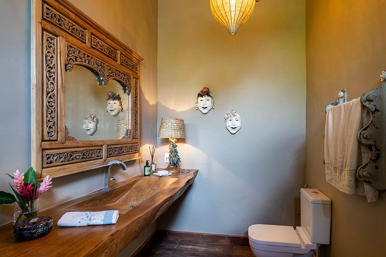 Bah088 - Maison avec vue à Altos de Trancoso