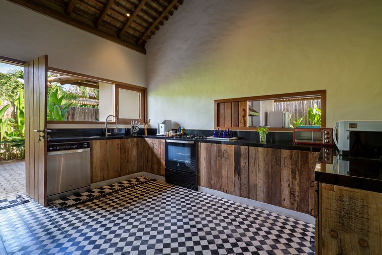 Bah088 - Maison avec vue à Altos de Trancoso