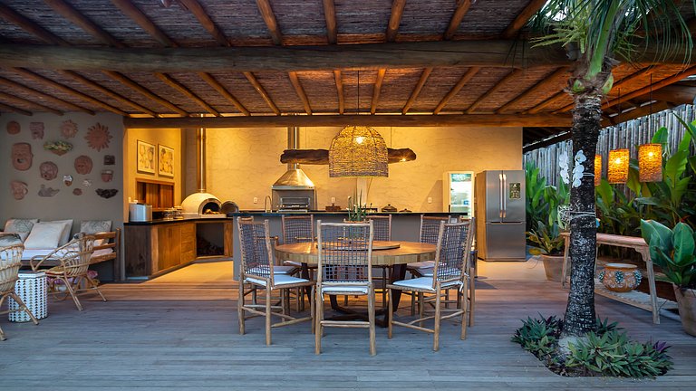 Bah088 - Maison avec vue à Altos de Trancoso