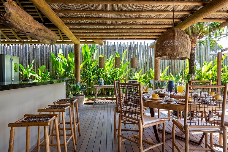 Bah088 - Maison avec vue à Altos de Trancoso