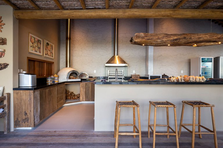 Bah088 - Maison avec vue à Altos de Trancoso