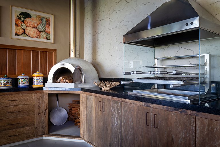 Bah088 - Maison avec vue à Altos de Trancoso