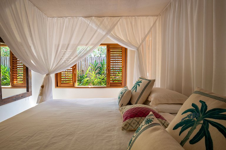 Bah088 - Maison avec vue à Altos de Trancoso