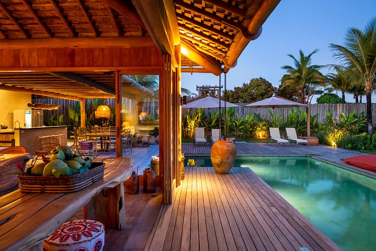 Bah088 - Maison avec vue à Altos de Trancoso