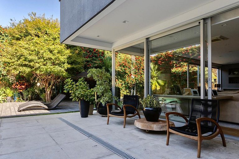 Sao065 - Linda casa na Vila Inah