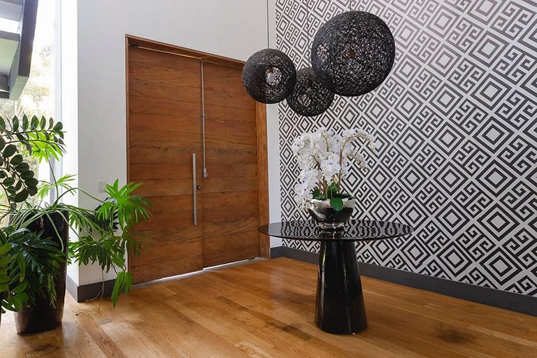 Sao065 - Linda casa na Vila Inah