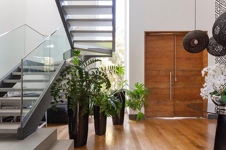 Sao065 - Belle maison à Vila Inah