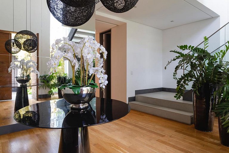 Sao065 - Belle maison à Vila Inah