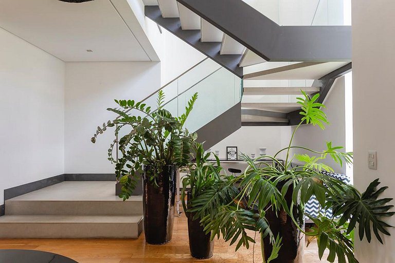 Sao065 - Linda casa na Vila Inah