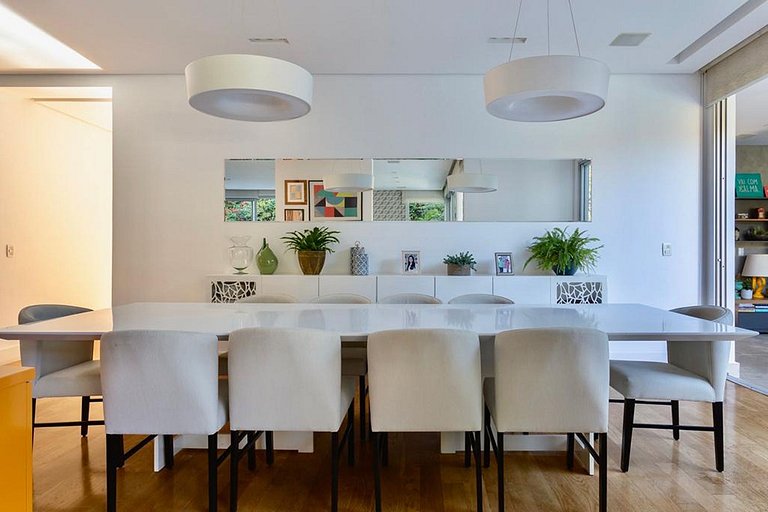 Sao065 - Belle maison à Vila Inah