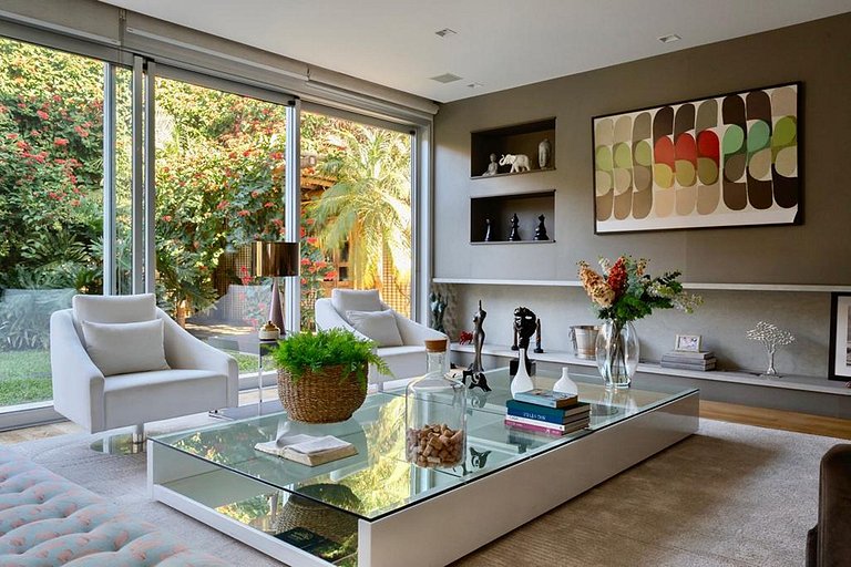 Sao065 - Belle maison à Vila Inah