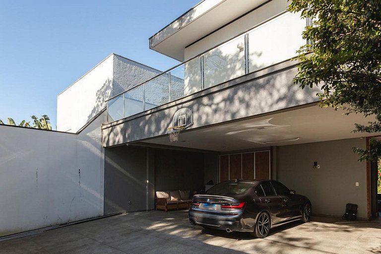 Sao065 - Linda casa na Vila Inah