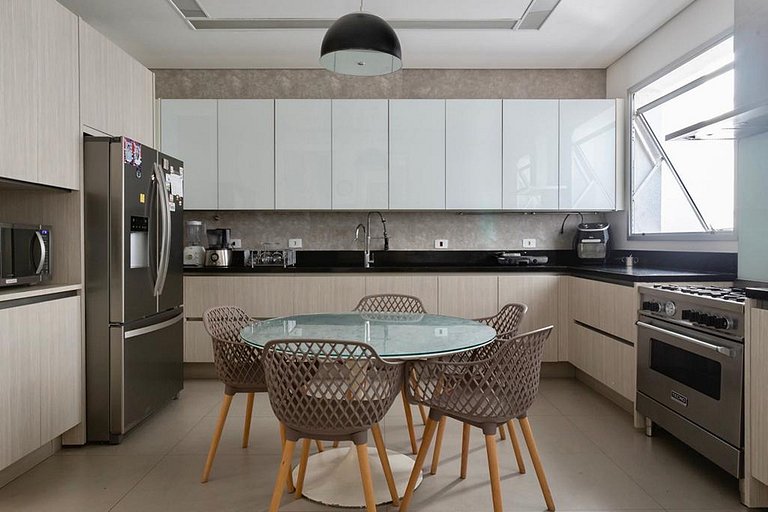 Sao065 - Hermosa casa en Vila Inah