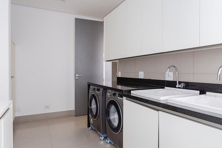 Sao065 - Linda casa na Vila Inah