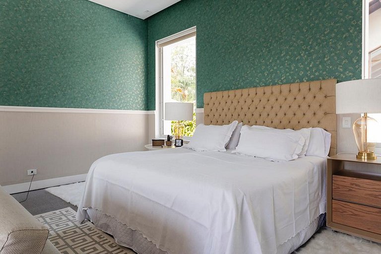 Sao065 - Hermosa casa en Vila Inah