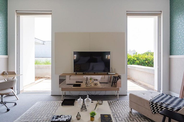 Sao065 - Belle maison à Vila Inah