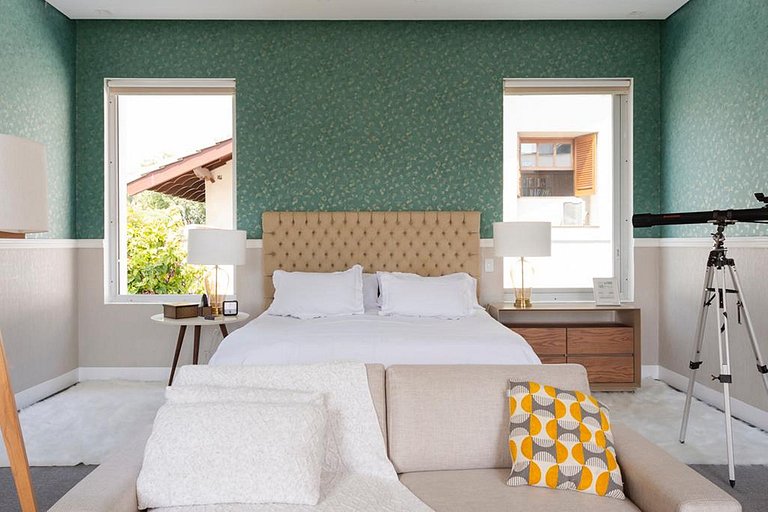 Sao065 - Linda casa na Vila Inah