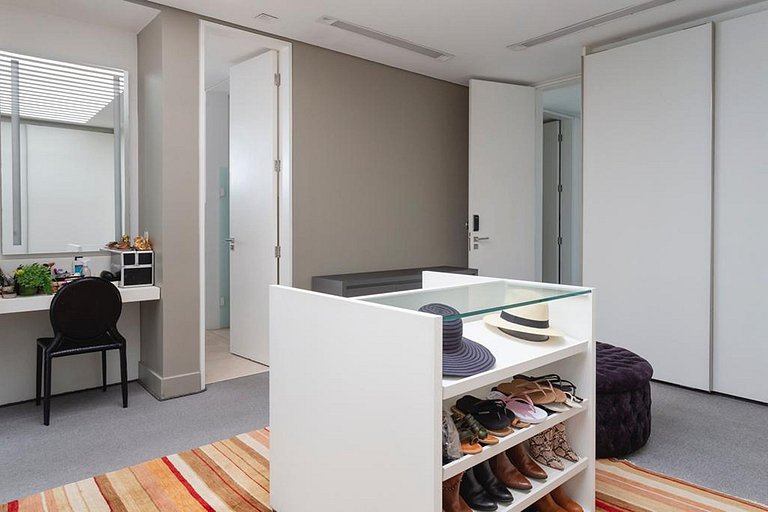 Sao065 - Belle maison à Vila Inah