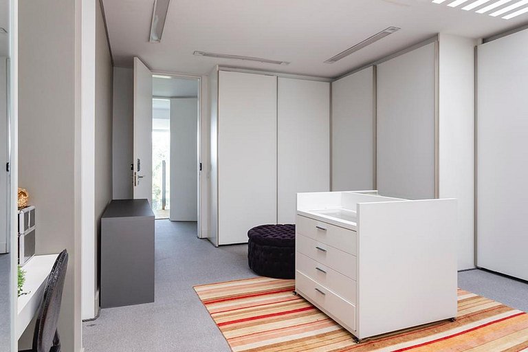 Sao065 - Hermosa casa en Vila Inah