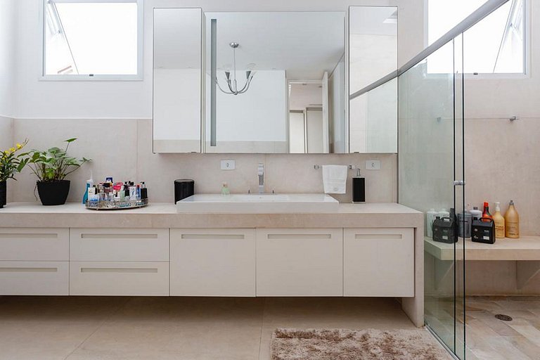 Sao065 - Hermosa casa en Vila Inah