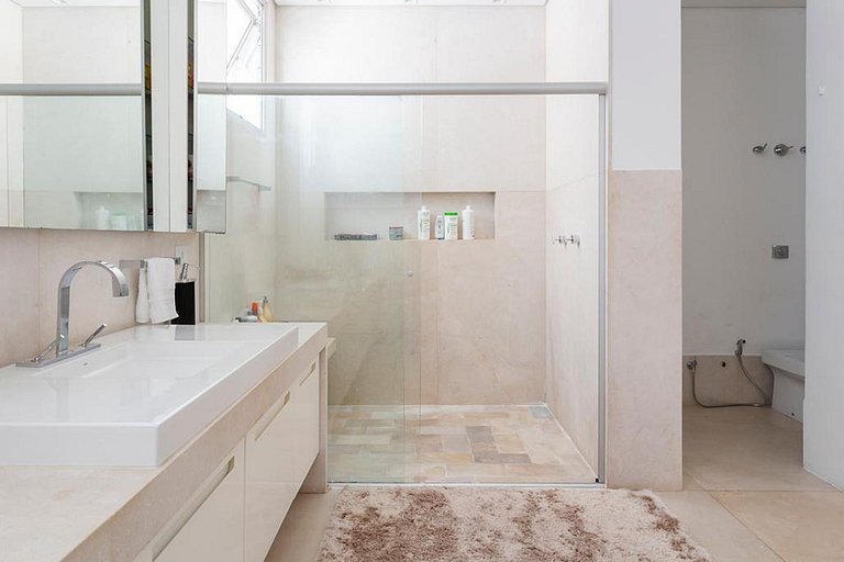 Sao065 - Belle maison à Vila Inah