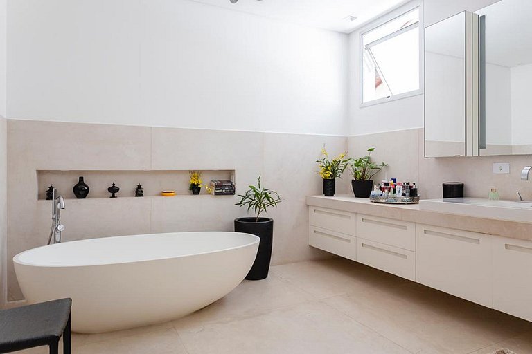 Sao065 - Hermosa casa en Vila Inah