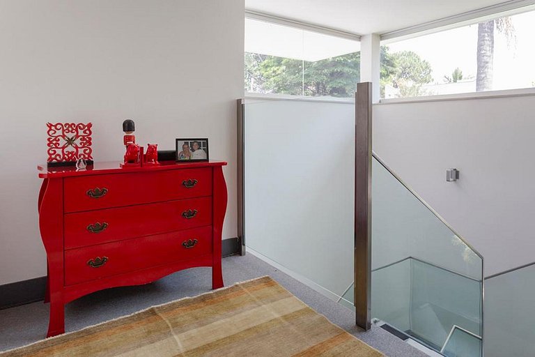 Sao065 - Beautiful house in Vila Inah