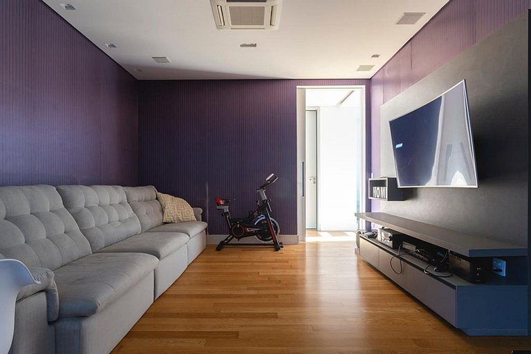 Sao065 - Hermosa casa en Vila Inah