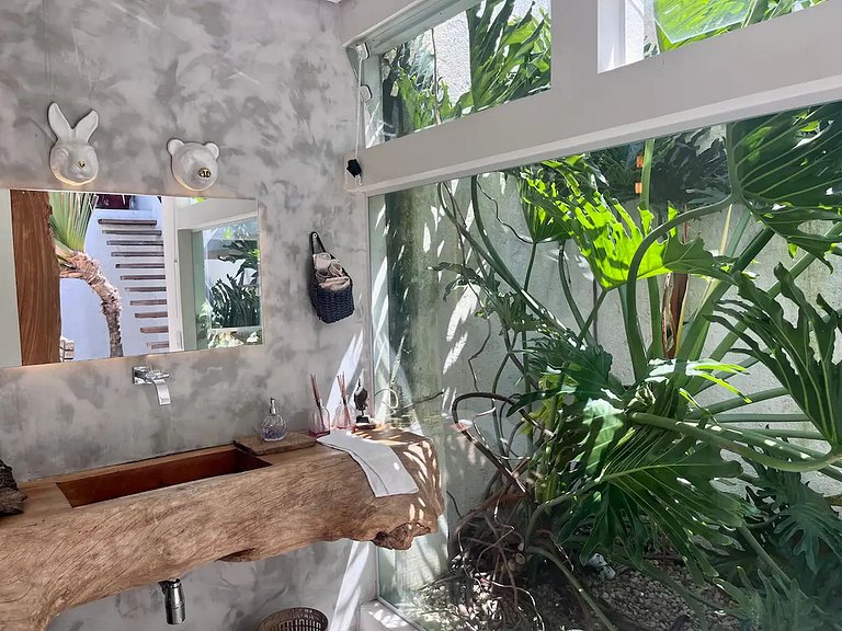 Sao064 - Belle maison pour événements à Butantã