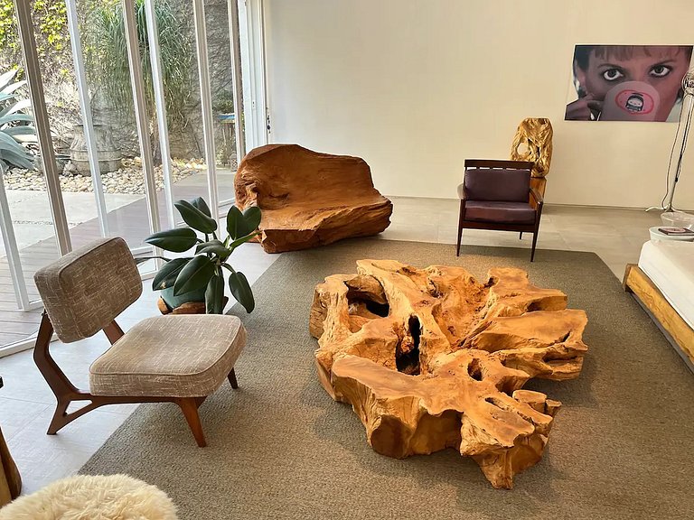 Sao064 - Belle maison pour événements à Butantã