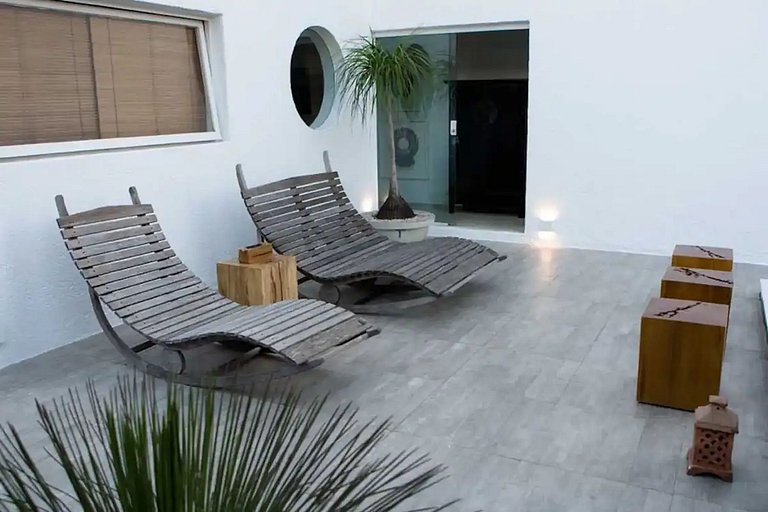 Sao064 - Linda casa para eventos no Butantã