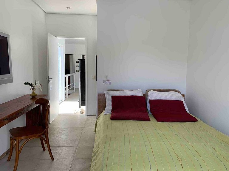 Sao064 - Beautiful house for events in Butantã