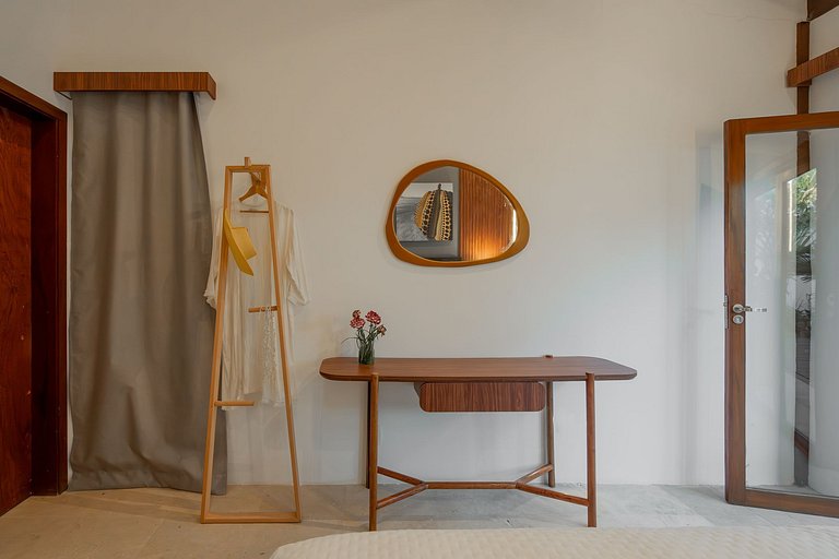 Cea060 - Villa de 10 suites em Taiba